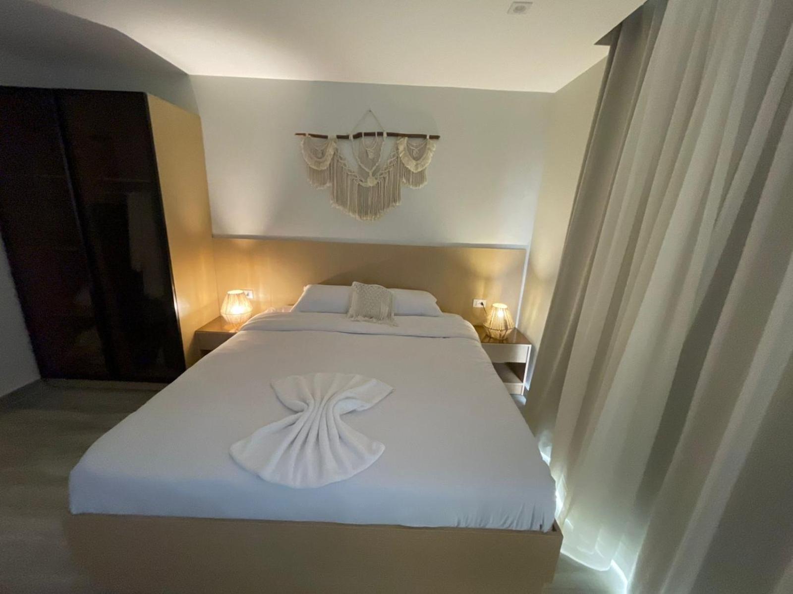 Diyar Pyramids Inn Kafret el-Gabal Kültér fotó