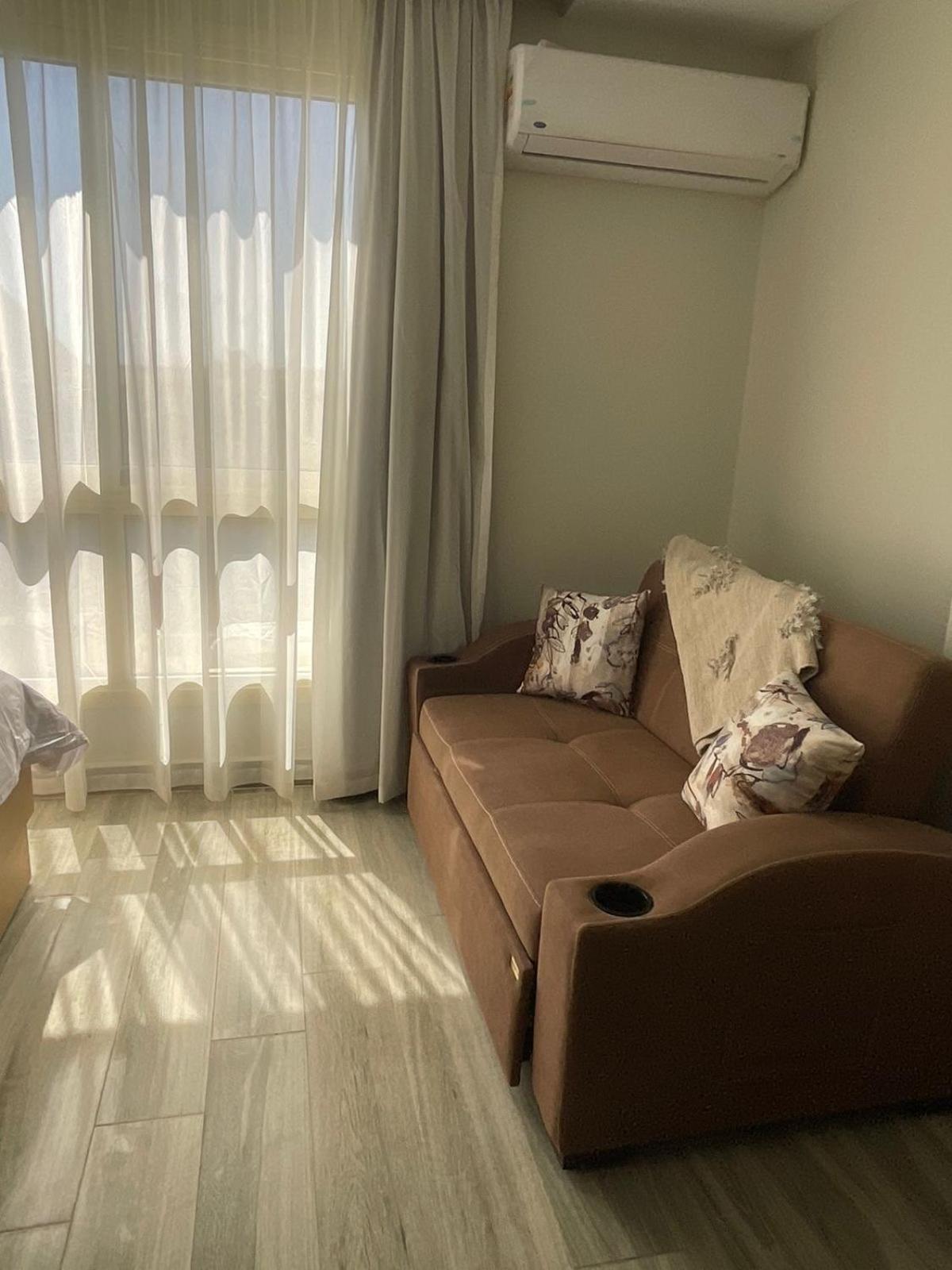 Diyar Pyramids Inn Kafret el-Gabal Kültér fotó